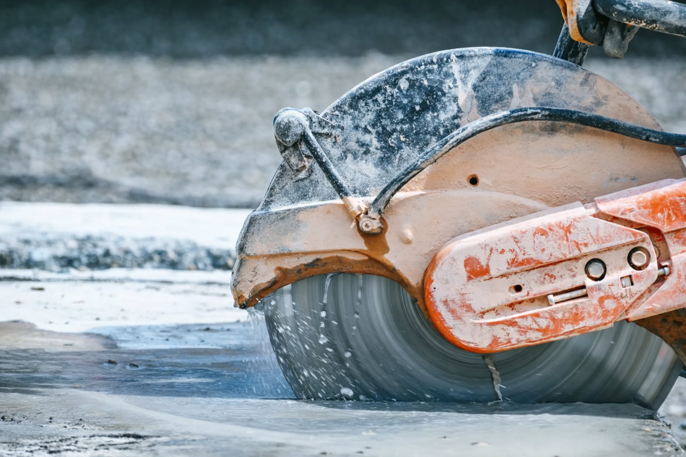 Concrete Contractor services in Lompoc, CA