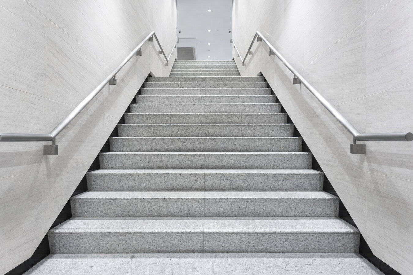 Concrete steps construction in Oxnard, CA